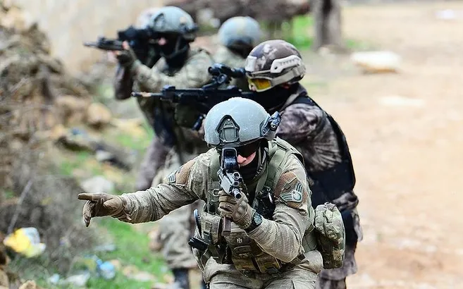 Türk askeri İdlib’de çatışmaya girer mi?