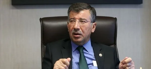 Ali Babacan ve Abdullah Gül skandalında yeni itiraf! Bakın Gül nasıl ikili oynamış - 3