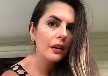 Oyuncu Ayça Erturan'a ahlaksız teklif!