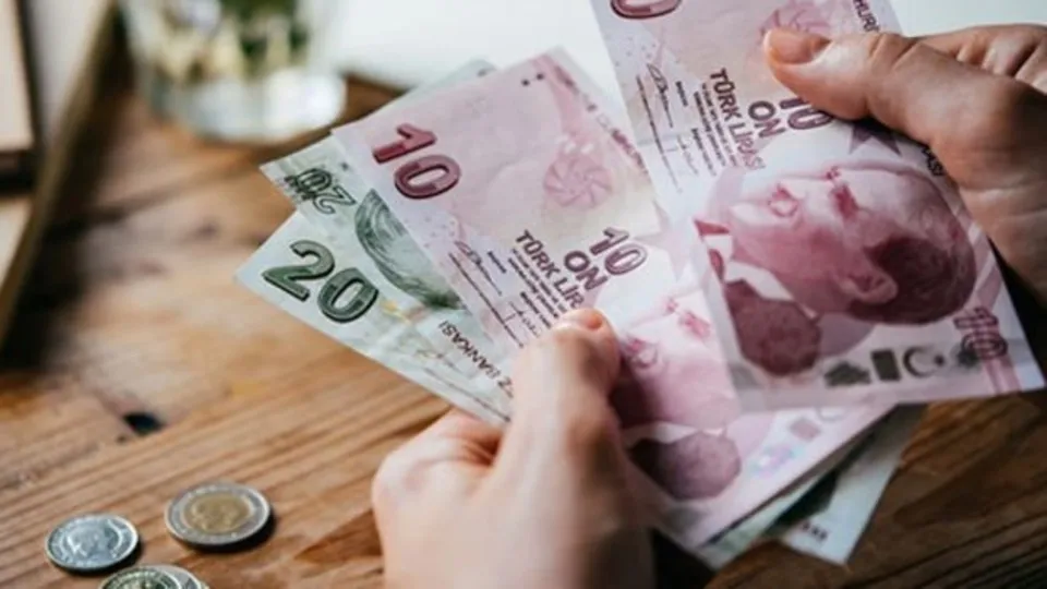 Emekliye zamlı maaş