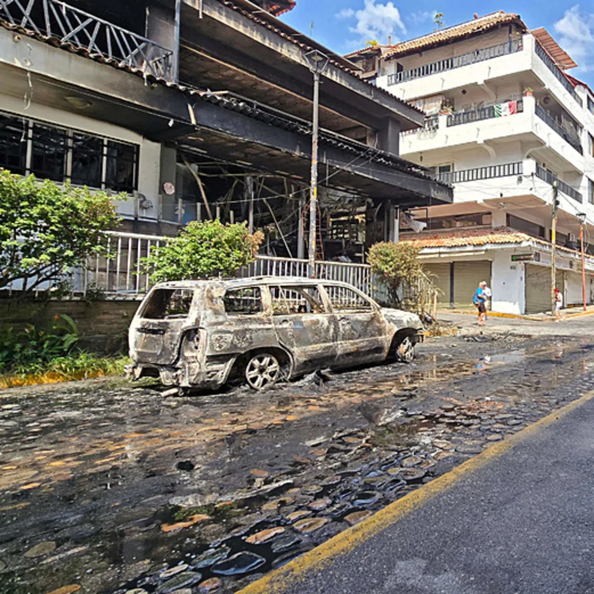 Kartel operasyonunda gizli el ABD mi? Trump suikastı ve El Mencho'nun ölümünde manidar zamanlama