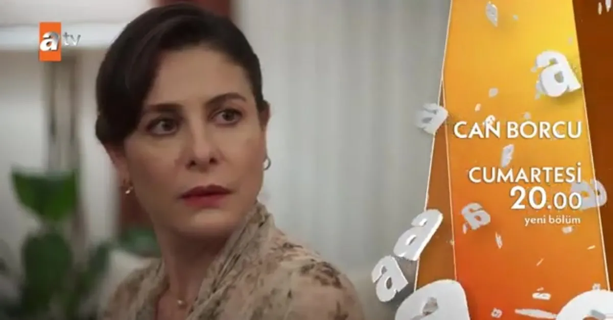 Can Borcu 7.Bölüm Fragmanı