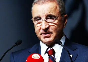 Ünal Aysal'dan taraftarı heyecanlandıran sözler!