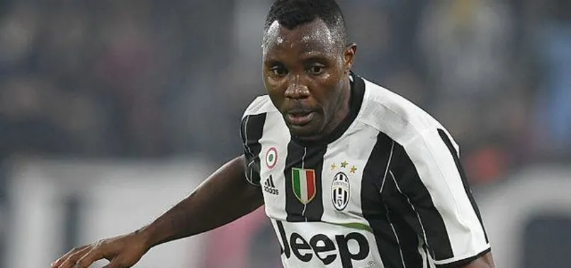Ocakta Asamoah Haziranda Kaan