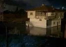 Tokatta sel felaketi! Köylerde tahliye kararı
