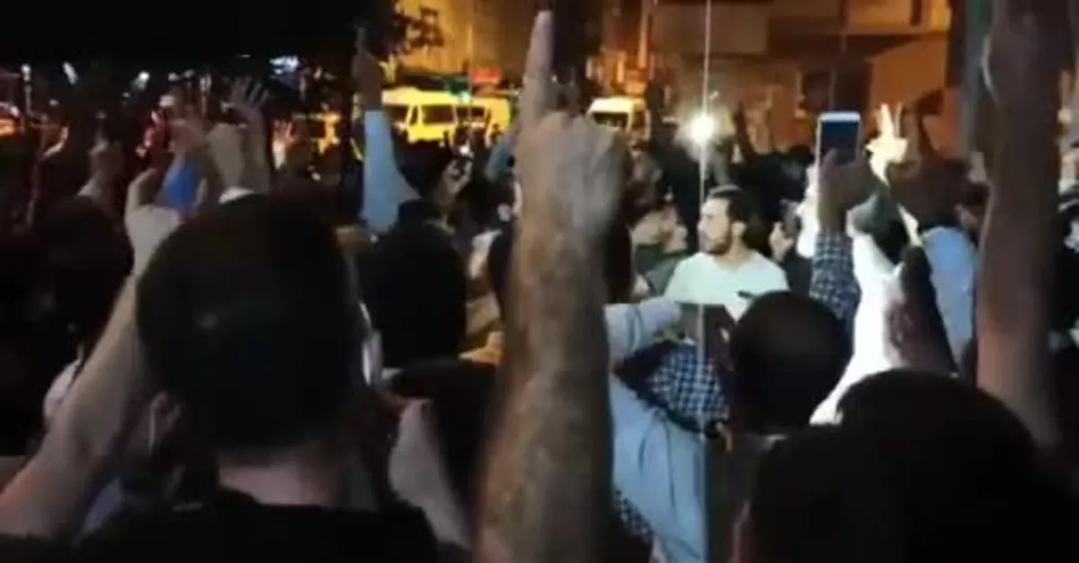 Alparslan Kuytul ve ekibinden Adana'da 'namaz' provokasyonu! İlk destek HDP ve FETÖ'den geldi