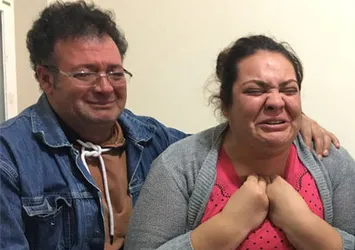İzmir’de vahşet! Genç kız yatağından bilekleri kesilerek kaçırıldı