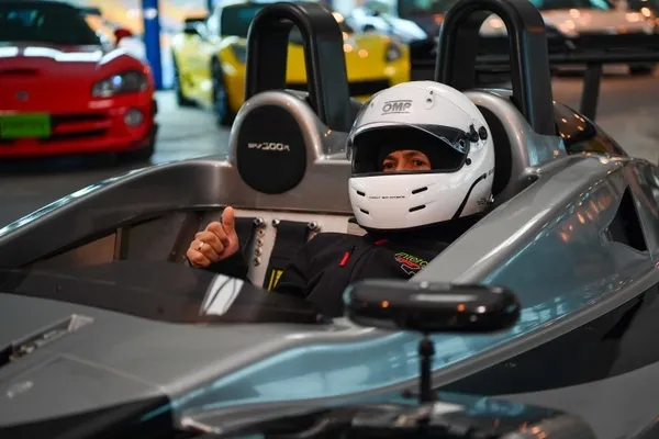 Formula 1 Türkiye Grand Prix için nefesler tutuldu! Hazırlıklar tamam