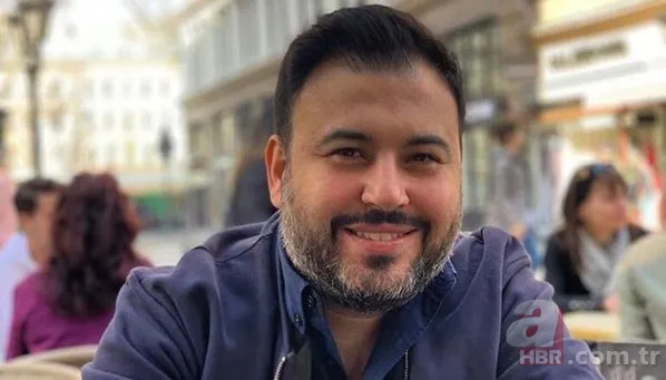 Alişan'dan duygulandıran paylaşım! Kardeşi Selçuk Tektaş'ın vefatından sonra kutlamıyordu 2