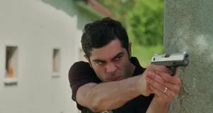 Mahir tuzağa düşüyor!