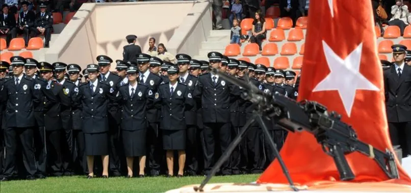 27. Dönem POMEM başvuru tarihi açıklandı mı? EGM PA 27. Dönem POMEM polis alımı başvuruları ne zaman?
