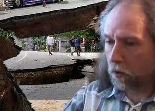 Son dakika: Frank Hoogerbeets İstanbul depremi için uyarmıştı! İşte o sözleri