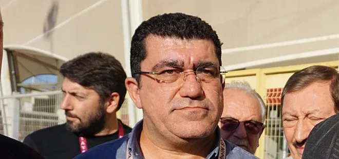 Kayserispor’da başkan değişti: Nurettin Açıkalın göreve başladı