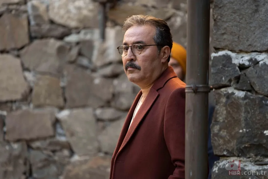 Holding 2. bölüm: Aydan babasına kavuşabilecek mi? 3