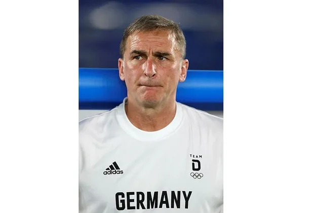 Stefan Kuntz kimdir? Türkiye A Milli Futbol Takımı yeni teknik direktörü Stefan Kuntz nereli, kaç yaşında? - 2