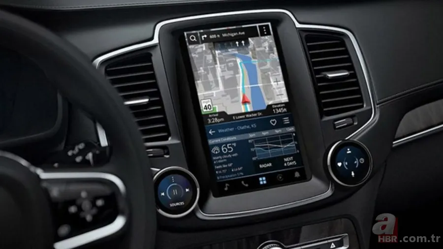 Arabanız sizi "ele veriyor"! İsrail’den casus araç teknolojisi: Dünyayı dinliyorlar 3