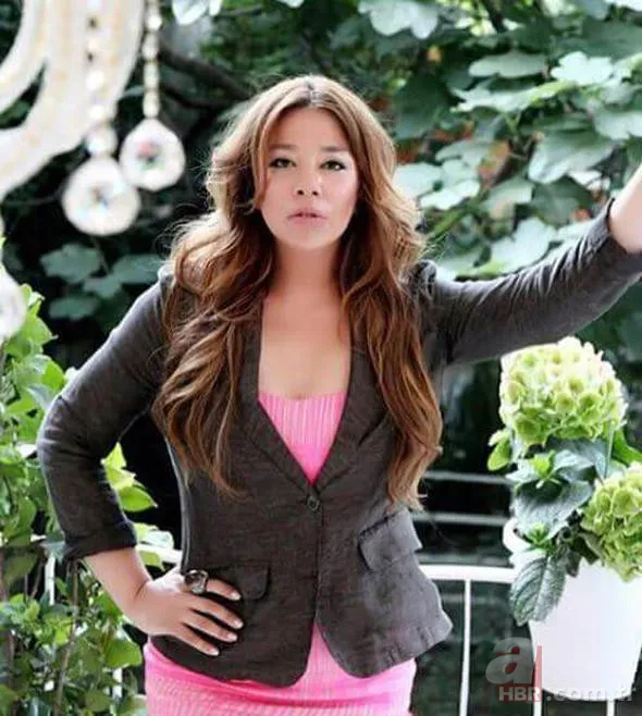 Yeşim Ceren Bozoğlu bu itirafla olay yarattı! 5