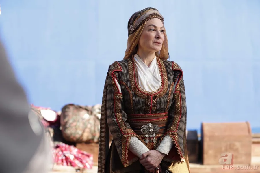 Barbaros Hayreddin: Sultanın Fermanı oyuncuları: TRT 1'in yeni tarih dizisi Barbaros Hayreddin'in konusu nedir? 12