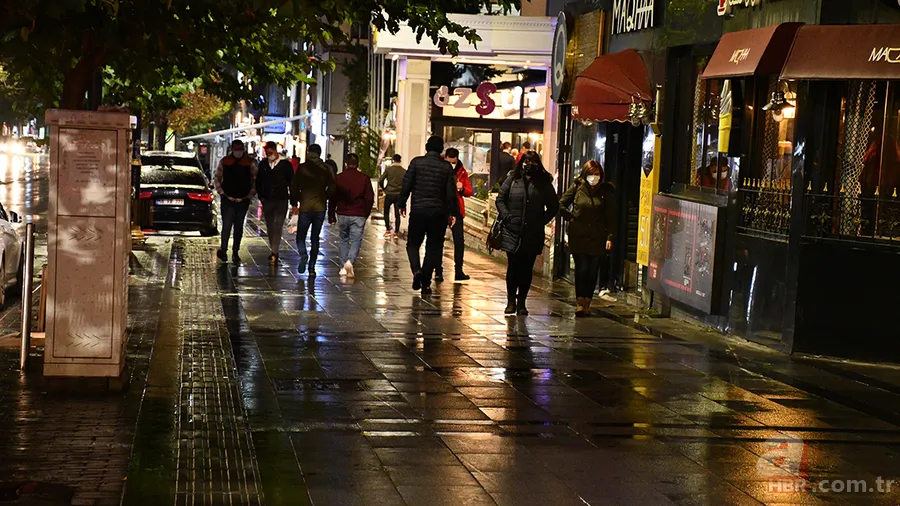 Son dakika: Normalleşme takvimi açıklandı mı? 1 Mart'ta yasaklar kalkacak mı? Hafta içi ve hafta sonu kısıtlaması... 3