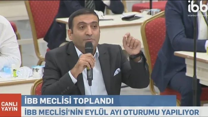 CHP'li İnan Güney'in oyunu elinde patladı! İşte kirli sicili... - 7