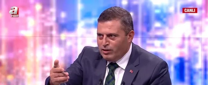 Hükümet Suriye konusunda olumlu adım atarsa Kılıçdaroğlu ve muhalefet geri adım atar mı? CHP’nin eski avukatı Kemal Çiçek yorumladı - 3