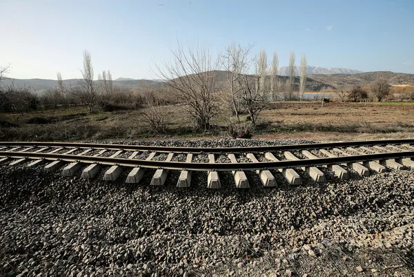 1677833150023.jpg Asrın felaketinde tren rayları tel gibi büküldü! İşte Adıyaman’daki o görüntüler - 5