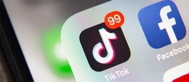 TikTok yasaklandı mı, kapanacak mı? TikTok yasaklanıyor mu, açıklama geldi mi? TikTok kapanıyor iddiaları... - 1
