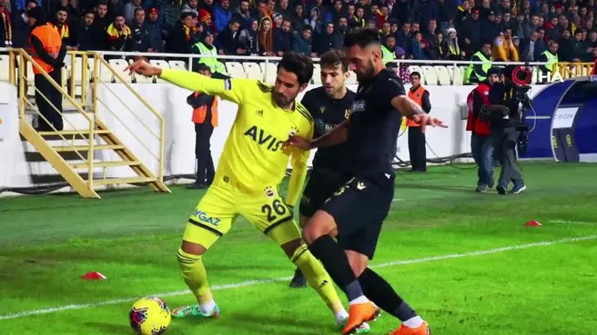 Yeni Malatyaspor Fenerbahce Mac Ozeti Karsilasmada Gol Sesi Cikmadi Mactan Kareler Video Izle Ahaber Video Izle