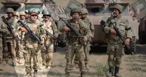 Güney Kıbrıs Rum Kesimi’nden provokasyon!