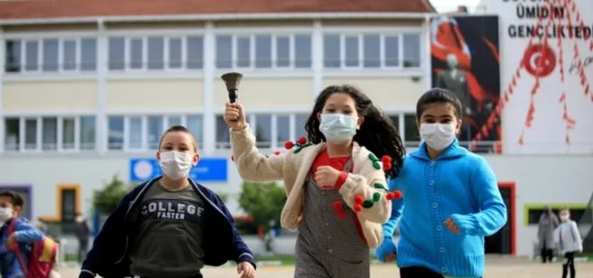 Eğitim öğretim dönemi bugün sona eriyor! 18 milyon öğrenci için tatil başlıyor