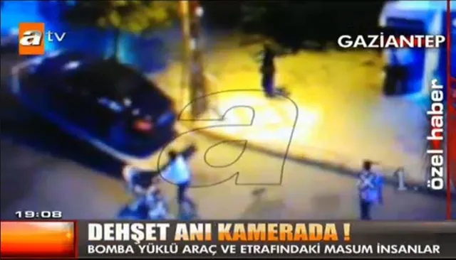 DEAŞ'ın Türkiye'deki katliamları - 11