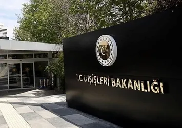 Türkiye'den Afganistan'daki depreme yönelik taziye mesajı: Yanınızdayız...