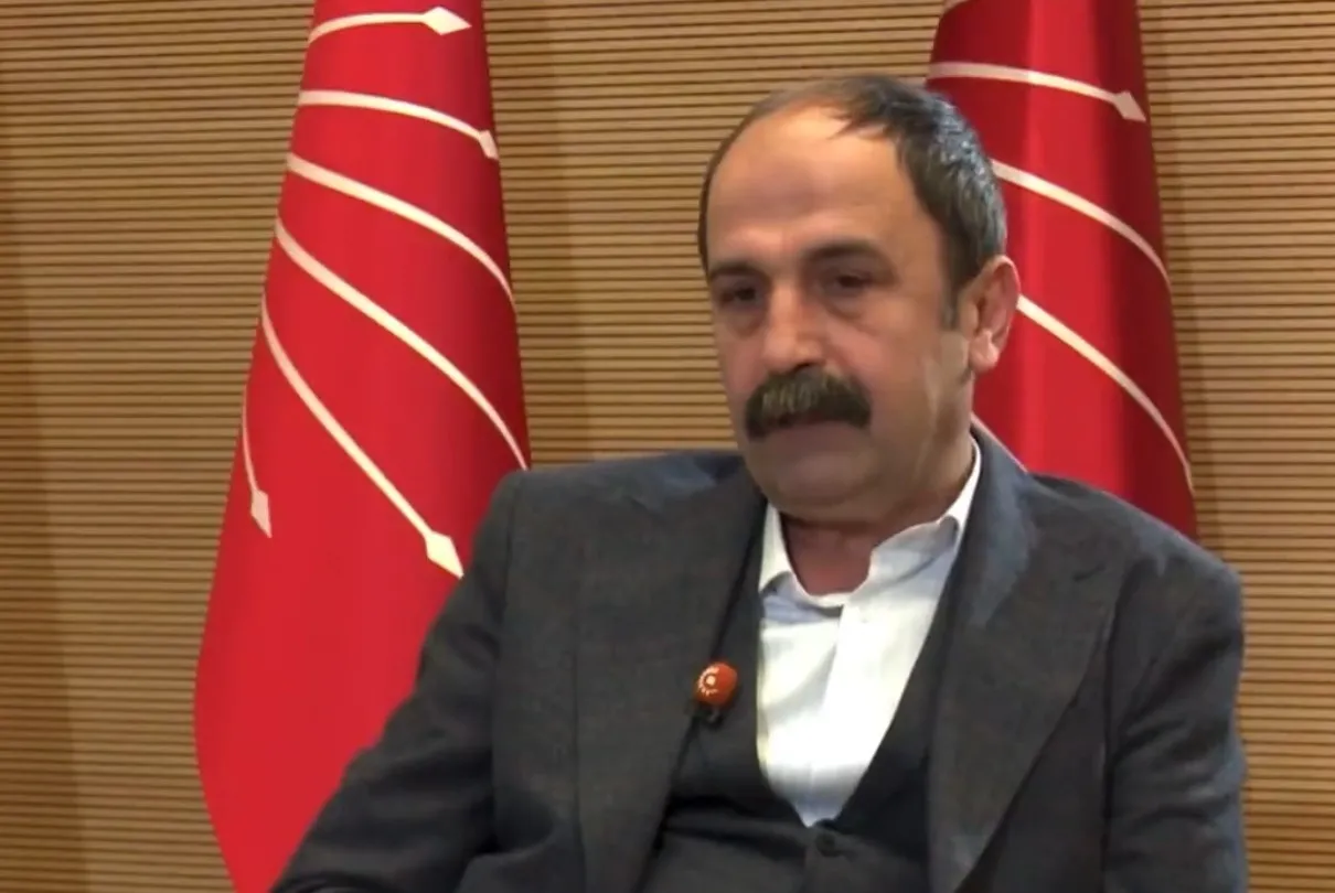 Kılıçdaroğlu'nun danışmanı Nuşirevan Elçi CHP'nin özerklik planını itiraf etti