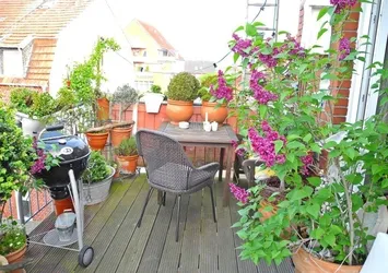 Balkon sefamız sona mı eriyor?