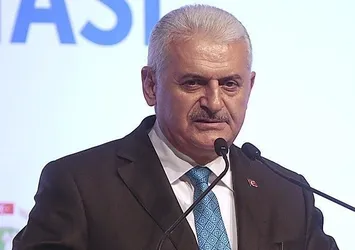 Başbakan Yıldırım: Terörle mücadelede dostlarımızın yanımızda olmasını bekliyoruz