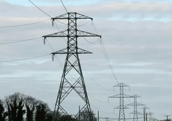 Spot piyasada elektrik fiyatları düştü