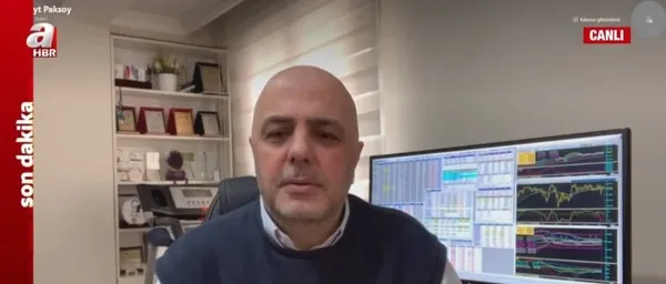 Son dakika: İşte piyasaların beklediği haber! Merkez Bankası faiz kararını açıkladı - 4