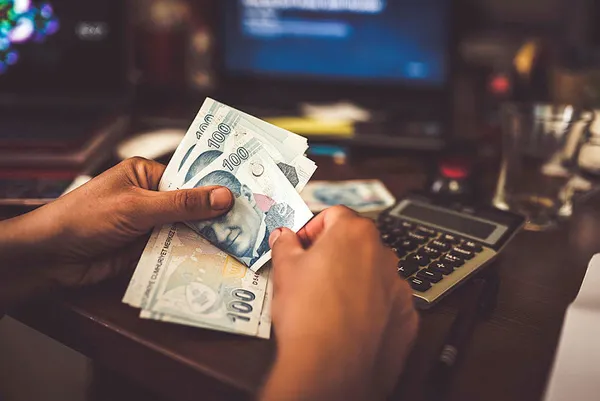 11 ilde yaraları sarmak için ikinci destek paketi! 2.7 milyar lira bu ay ödenecek - 8