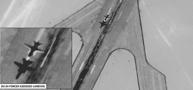 Son dakika: ABD ile Rusya arasında gerilim tırmanıyor! AFRICOM bir kez daha Rusya’yı Libya’da ifşa etti