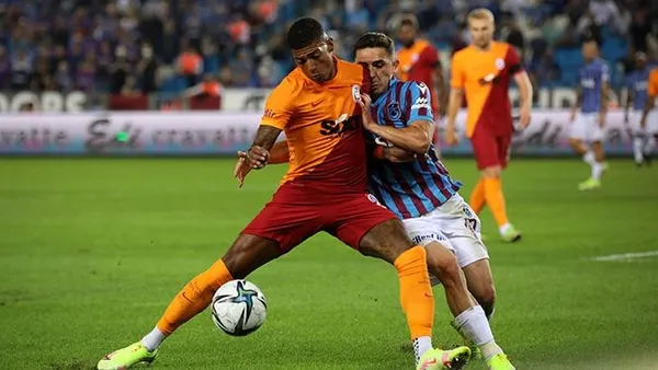 Galatasaray Trabzonspor maçı ne zaman, saat kaçta? GS TS maçı hangi gün oynanacak?