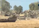 İşte katliam tankları