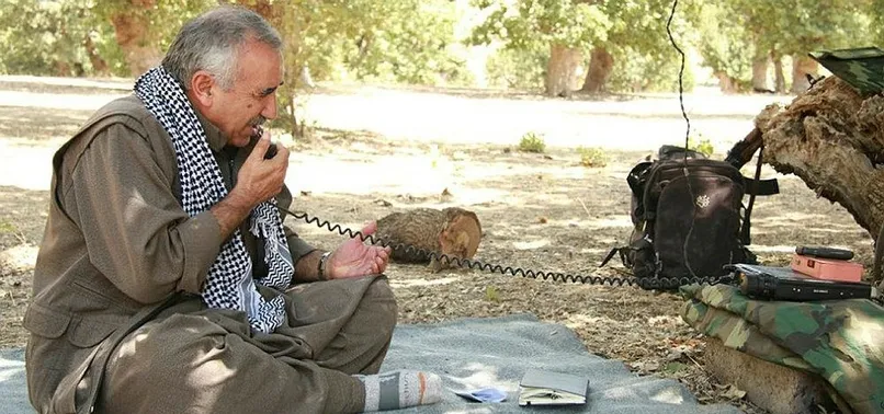PKK’nın çöküşü elebaşını çıldırttı
