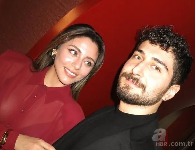 İtalya'da evlilik teklifi: Sıla Türkoğlu'ndan yüzüklü paylaşım geldi 1