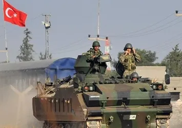 Dünya Afrin operasyonunu konuşuyor