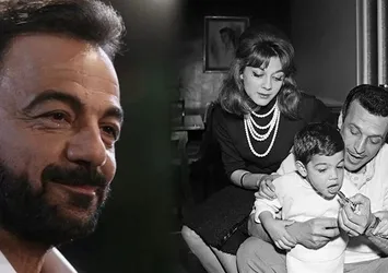 11 yıl önce vefat etmişti! Kerem Alışık yürekleri dağladı: "Annen yok kimsen yok"