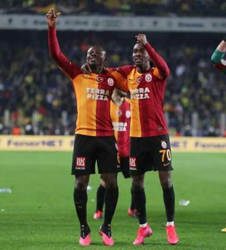 Galatasaray transfer son dakika | Fenerbahçe de onun peşindeydi! Galatasaray anlaşma sağladı