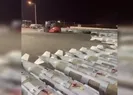Katliamın bombası ABDden! Canlı yayında ispat