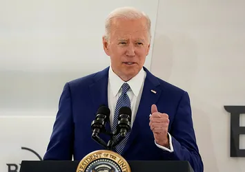 Son dakika: ABD Başkanı Biden'dan NATO'ya çağrı