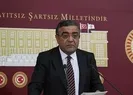 CHPli Tanrıkulu terör operasyonlarına karşı çıktı!