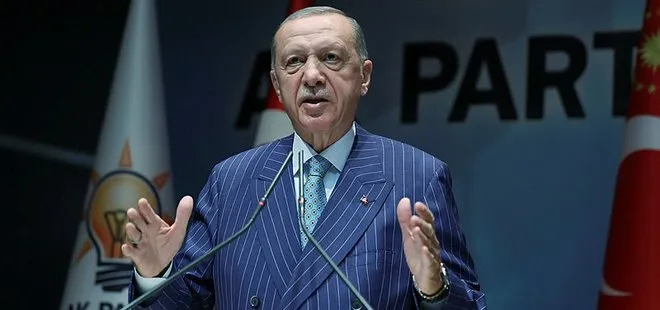 Başkan Erdoğan emeklilere müjdeyi verdi: Bakanlara talimatı verdim maaşlarda iyileştirme olacak